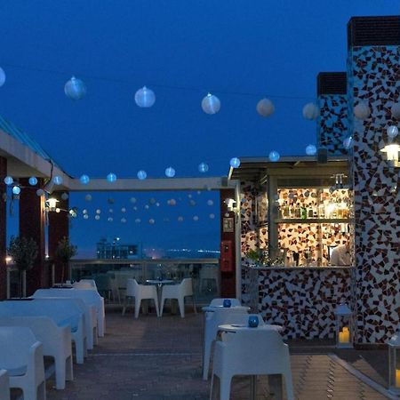 Hotel Rh Gijon & Spa Gandia Exterior photo
