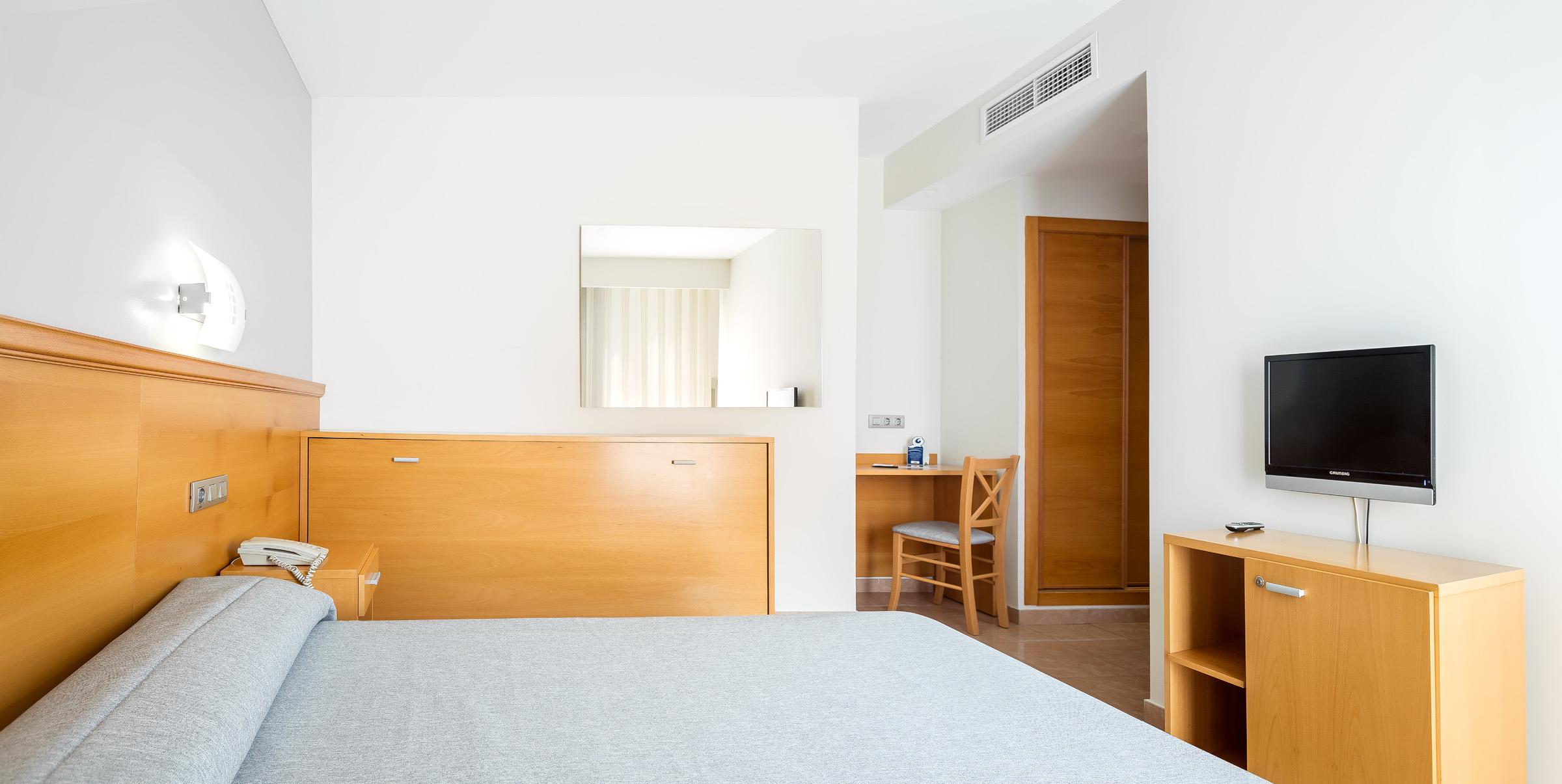 Hotel Rh Gijon & Spa Gandia Exterior photo
