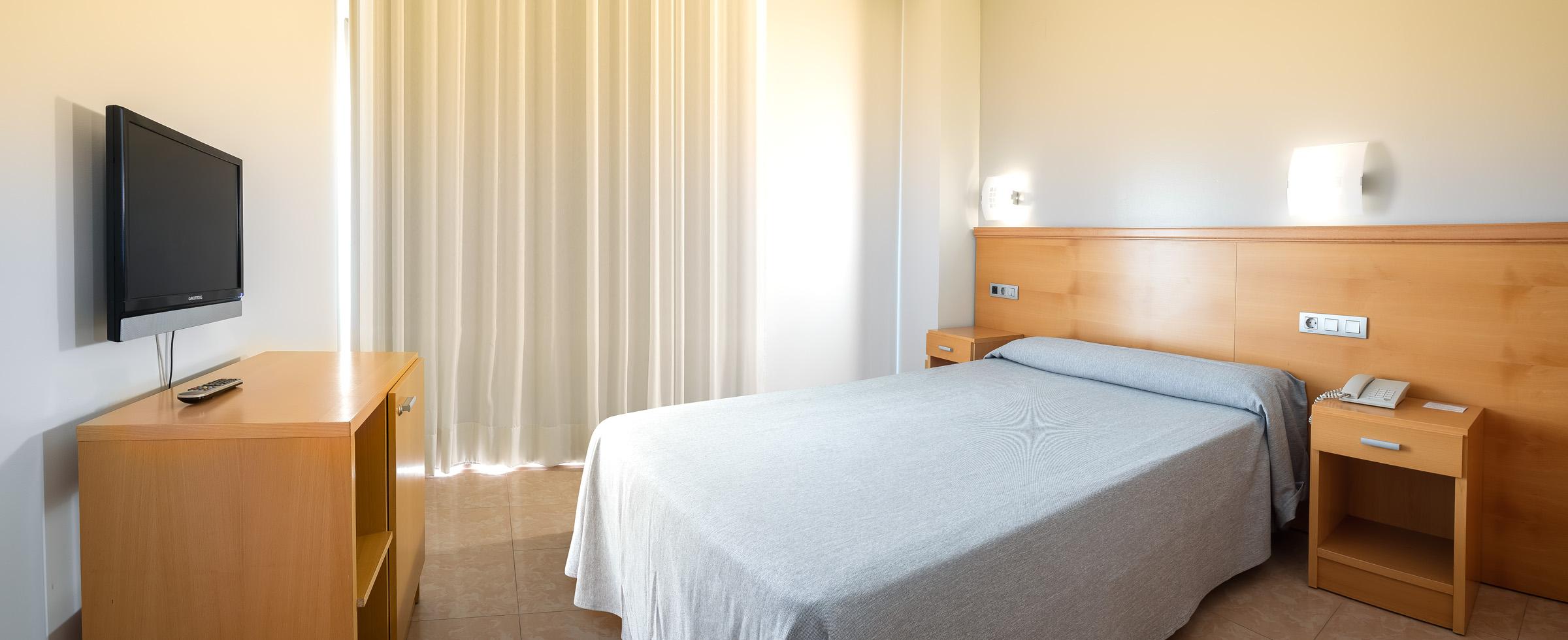 Hotel Rh Gijon & Spa Gandia Exterior photo