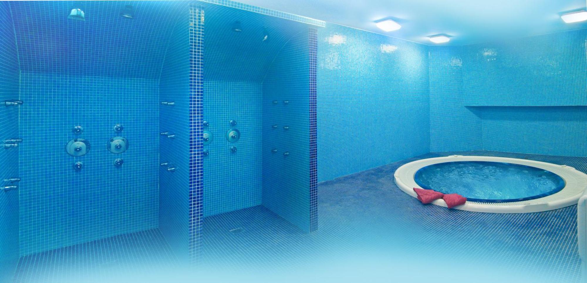 Hotel Rh Gijon & Spa Gandia Exterior photo