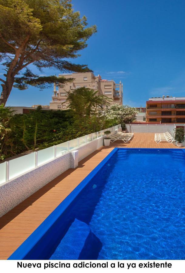 Hotel Rh Gijon & Spa Gandia Room photo